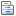 menu icon