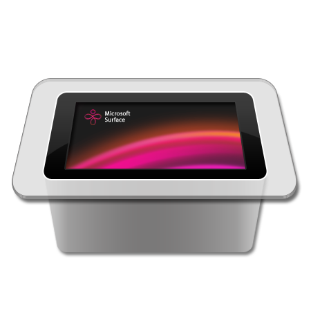 startup,surface icon