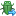 bug,arrow icon
