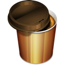 coffee, cup, food icon