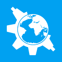 konqueror svg vector icon