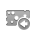 sponge,left icon