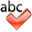 spell check icon