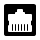 lan,port icon