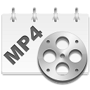 MP4 icon