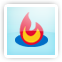 feedburner icon