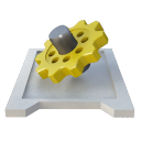 Eliminator 80 icon