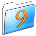 classicsystem,folder,smooth icon