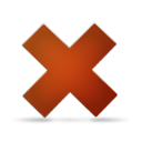 cross icon