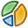 piechart icon