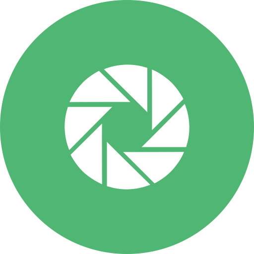 Circle Of Friends svg vector icon