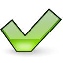 dialog,apply,check,yes,right,correct,ok icon