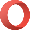 brand, brands, logo, logos, opera svg vector icon