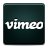 social,vimeo icon
