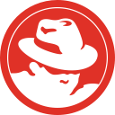 red hat, redhat svg vector icon