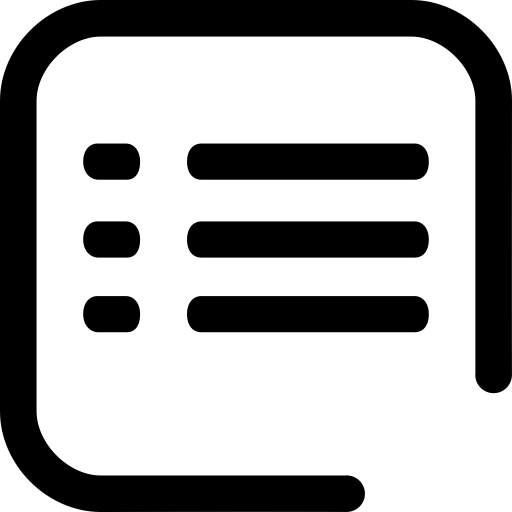 Iocn Wenbendaohang svg vector icon