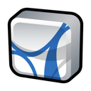 acrobat, adobe, standard icon
