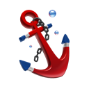 anchor icon
