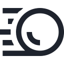 bank, banking, coins, earnings, financial, money, wealth svg vector icon