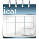 ical icon