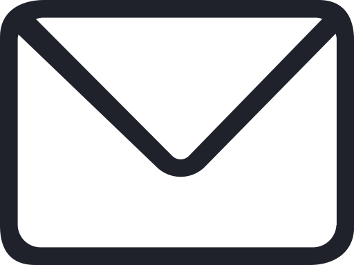 Ico Mail svg vector icon