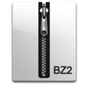 bz2, silver icon