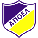 apoel,nicosia icon