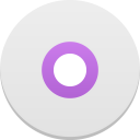 disc icon