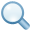 lense, search icon