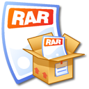 rar icon