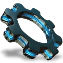 settings icon