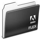 adobe,flex,folder icon
