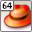 os,redhat icon