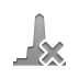 monument,cross icon