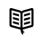 readmill,black icon