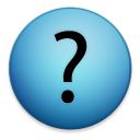 help icon