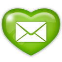 email, mail, media, social icon