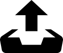 upload svg vector icon