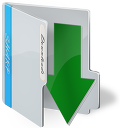 downloads icon