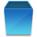 empty,blank icon