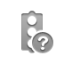 traffic,light,help icon