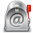 email,mail,message,letter,envelop icon