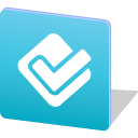 foursquare, logo, media, share, social svg vector icon