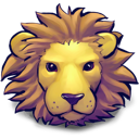 lion icon