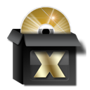 uninstaller icon