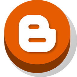 buttonz,blogger icon