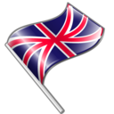 kingdom, united icon