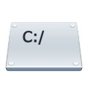 simple icon