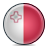 flag, malta icon