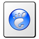 gnome,app,info,information,about icon